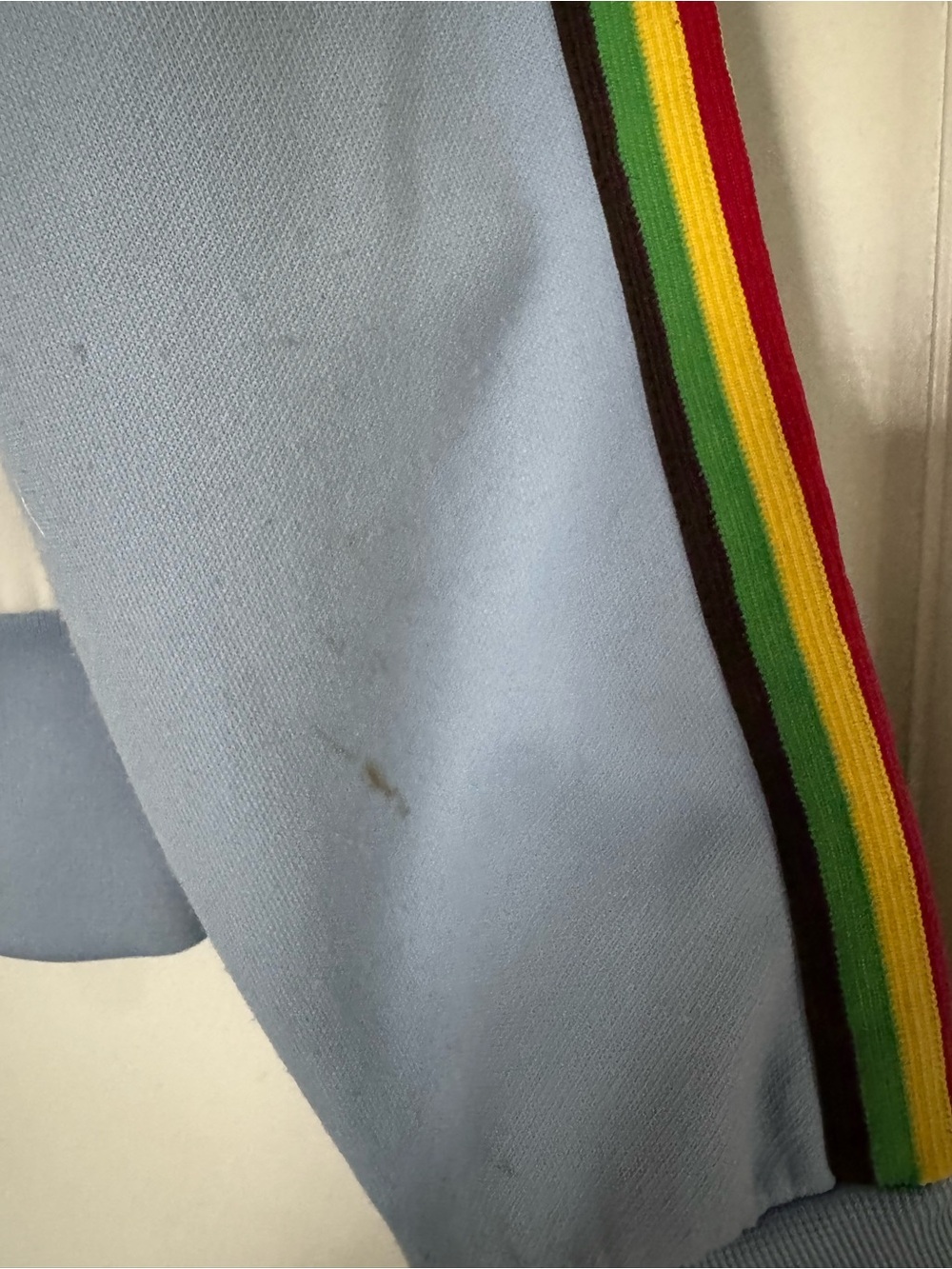 Original L.A.M.B Track Jacket RARE!!!!! - Picture 13 of 14